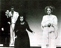 Don Giovanni Mainz 1990